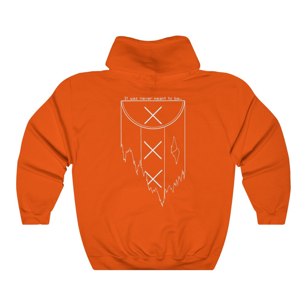 L'manburg Hooded Sweatshirt