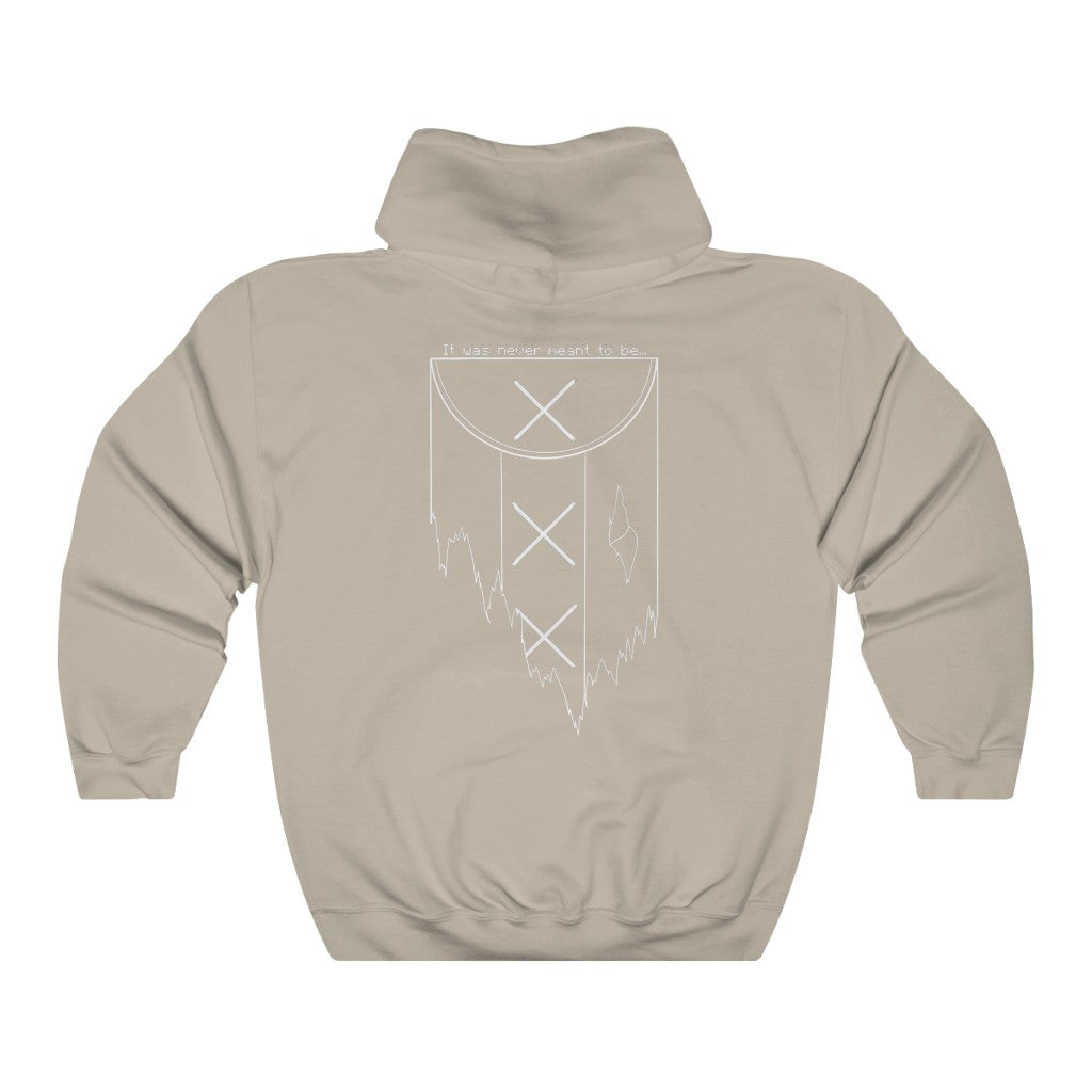 L'manburg Hooded Sweatshirt