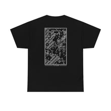 Load image into Gallery viewer, To The Ends Of The Earth Cotton Tee
