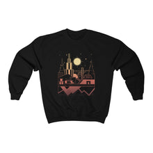 Load image into Gallery viewer, Peaceful L&#39;manburg Crewneck Sweatshirt
