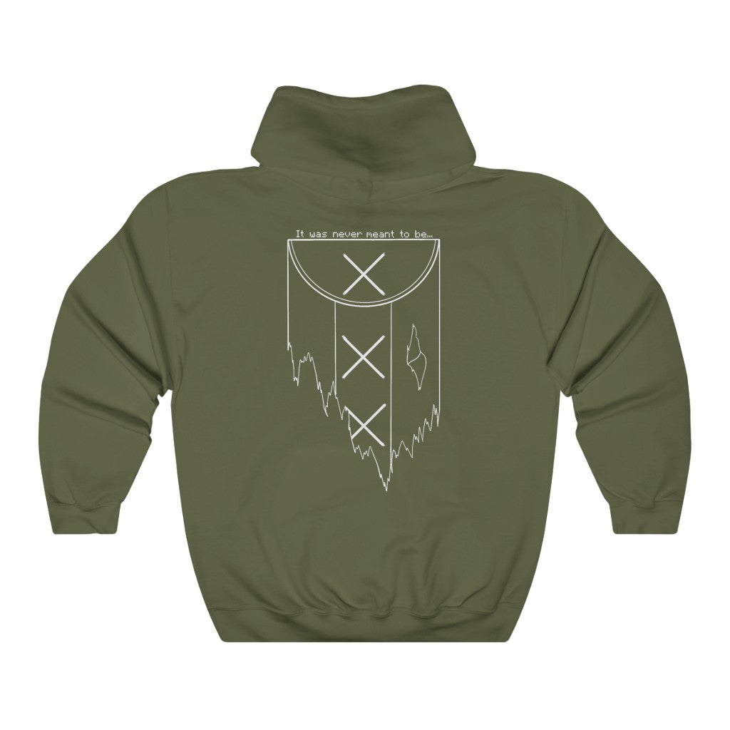 L'manburg Hooded Sweatshirt