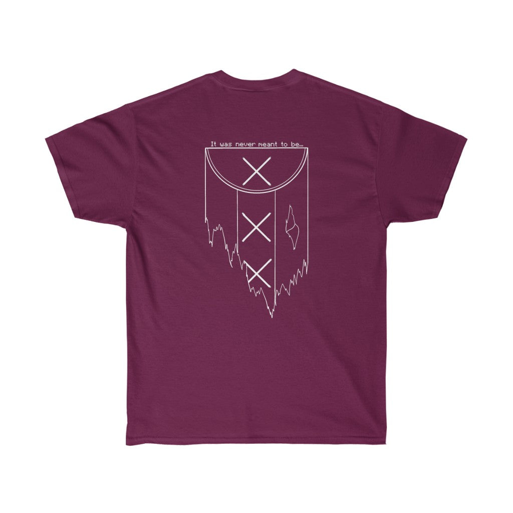 L'manburg Cotton Tee